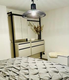 Chaudfontaine Apartment | Le Cocon