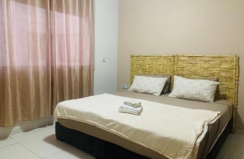 Tamraght Apartment | Le cocon bleu