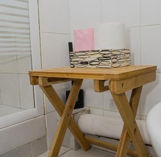 Cayenne Apartment | Le Cocon Cayennais - Résidence De Charme