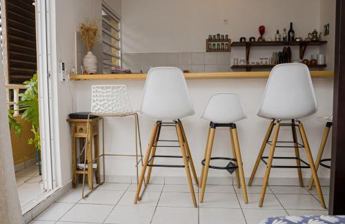 Cayenne Apartment | Le Cocon Cayennais - Résidence De Charme