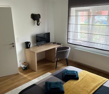 Eischen House | Le cocon de l Eisch