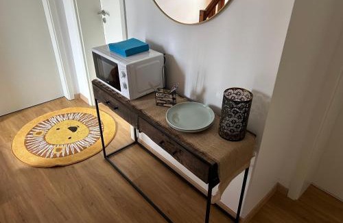 Eischen House | Le cocon de l Eisch