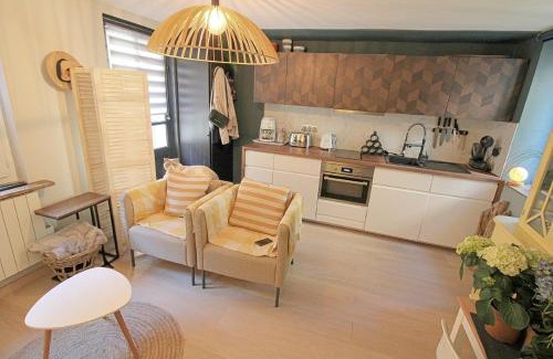 La Bouille House | le cocon de la Bouille