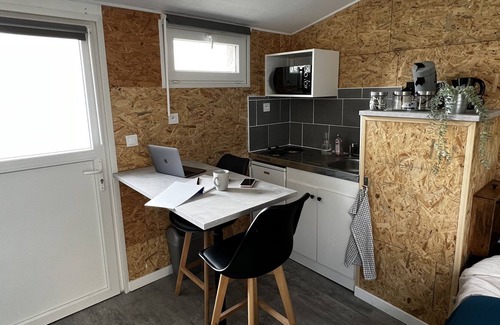 Neufvy-sur-Aronde House | Le Cocon de Neufvy