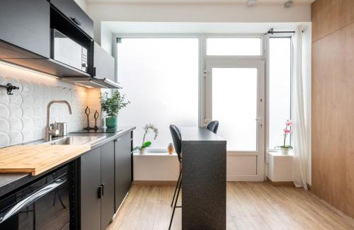 Transvaal Apartment | Le Cocon Des Artistes