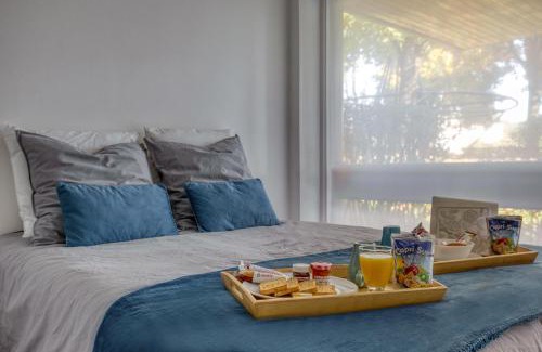 Le Chesnay Apartment | Le cocon des couples tout proche Versailles - en face de l'Hôpital Mignot
