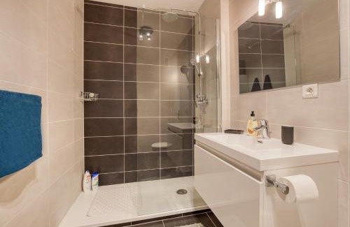 Le Chesnay Apartment | Le cocon des couples tout proche Versailles - en face de l'Hôpital Mignot