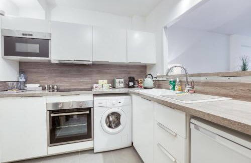 Le Chesnay Apartment | Le cocon des couples tout proche Versailles - en face de l'Hôpital Mignot
