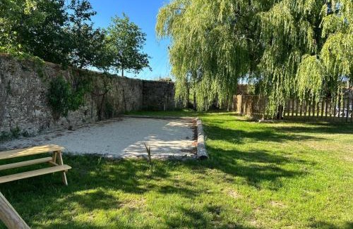 Challans House | Le Cocon - Domaine de la Houblette