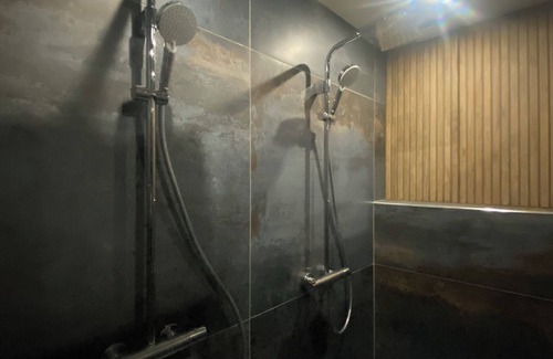 Port-sur-Saone Apartment | Le Cocon Dorénuit en Amoureuxlove Room