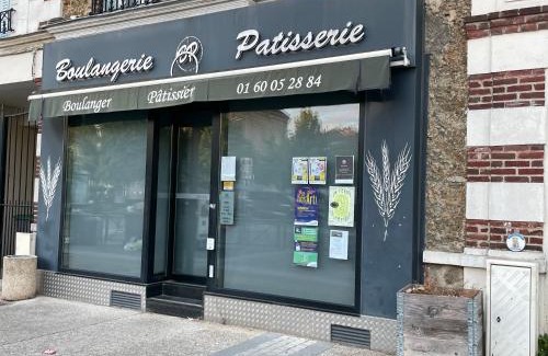 Torcy House | Le cocon du centre ville