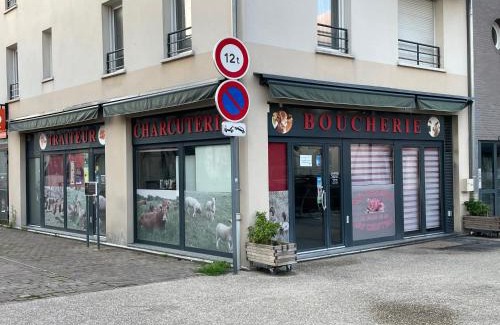 Torcy House | Le cocon du centre ville