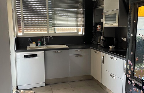 Marignane Apartment | Le Cocon du Jaï