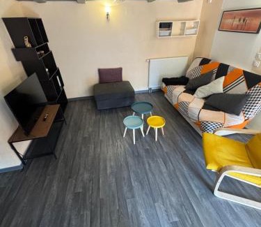 Katzenthal Apartment | Le cocon du «Katzelberg» à 10mn de Colmar