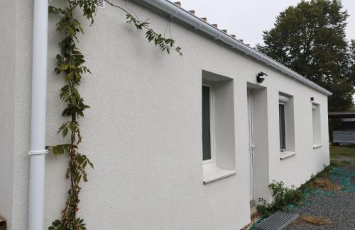 Cepoy House | Le Cocon