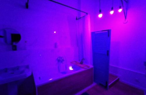 Cepoy House | Le Cocon