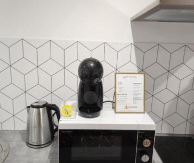 Duvy Apartment | Le cocon