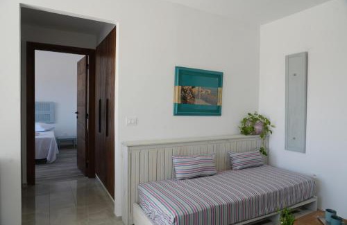 Sfax Apartment | Le cocon gris