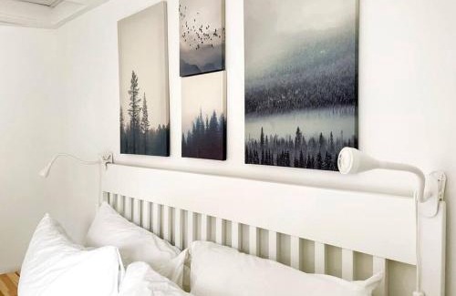 Maizerets Apartment | Le Cocon Limoilou Hôpital Enfant-Jésus