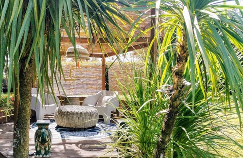 Langourla Villa | Le Cocon - One Bedroom Villa, Sleeps 2