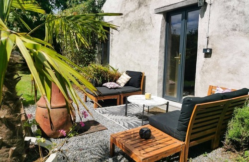 Langourla Villa | Le Cocon - One Bedroom Villa, Sleeps 2
