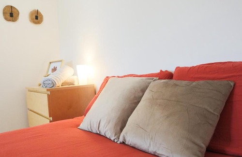 Wahlbach Apartment | Le Cocon, Paisible & Doux