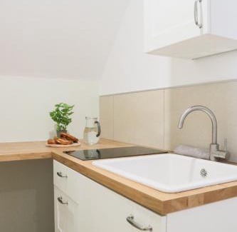 Wahlbach Apartment | Le Cocon, Paisible & Doux