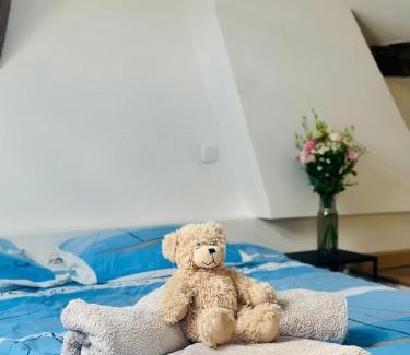 20th Arrondissement Apartment | Le Cocon Parisien