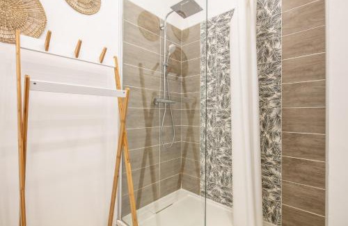 Voiron Apartment | Le Coconfort - Gare - Centre Ville