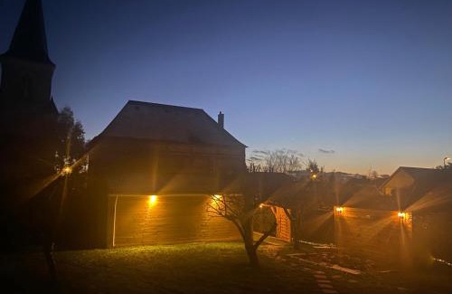 Louvetot Bed & Breakfast | Le Cocoon d'Emy