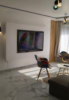 Survilliers Apartment | Le Cocoon des Lierres - Séjour Zen près du Parc Astérix & CDG