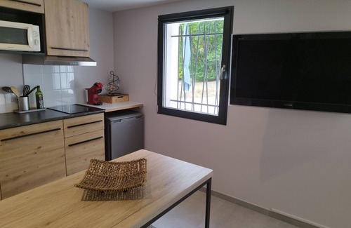 Le Vigan Apartment | Le Cocoon du Quercy