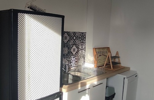 Semeac Apartment | Le Cocooning