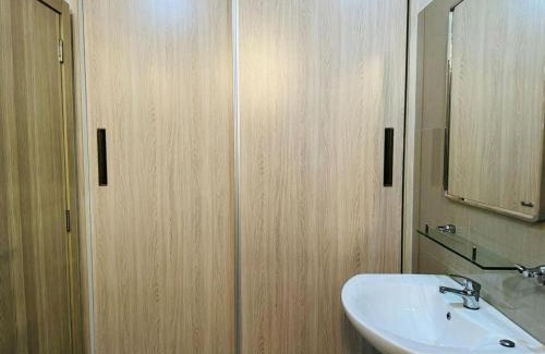 Dakar Apartment | Le cocotier 403 - Appartement F3 aux maristes