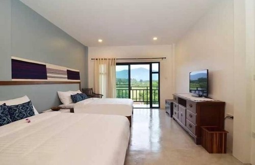 Cho Lae Hotel | Le Cocotier Resort
