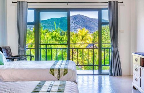 Cho Lae Resort | Le Cocotier