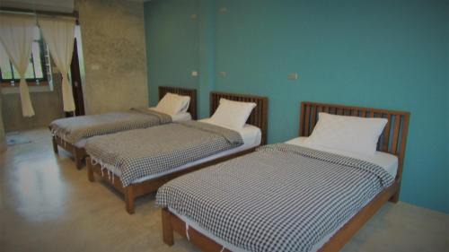 Cho Lae Resort | Le Cocotier