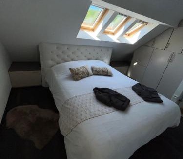 Oberhoffen-sur-Moder House | Le Coeur Champêtre