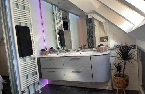 Oberhoffen-sur-Moder House | Le Coeur Champêtre