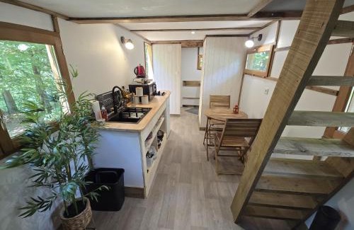 Pierrefonds Bed & Breakfast | Le Coeur De La Foret