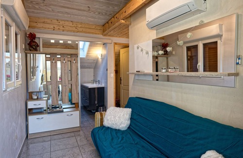 Marnaz House | Le Coeur des Alpes - ambiance chalet cocooning avec jardin - Marnaz