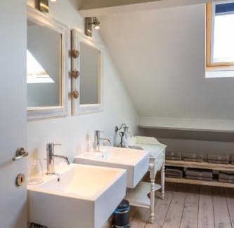 Escalles House | Le Coeur des Choses