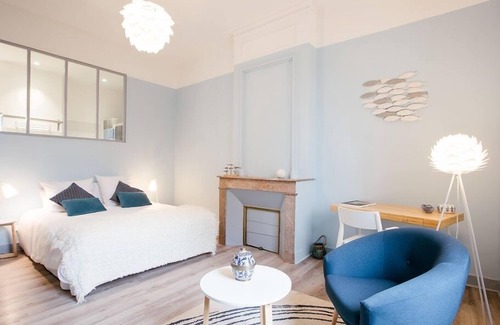 Pauillac Bed & Breakfast | Le Coeur des Vignes