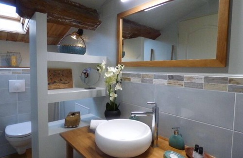 Pauillac Bed & Breakfast | Le Coeur des Vignes