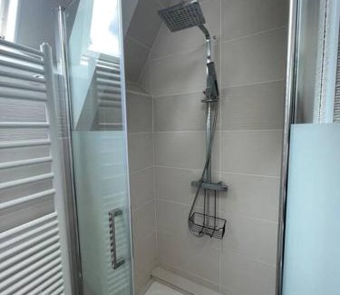 Soulangy Villa | Le Cognet : Maison 190 m2 Home 190 sqm 18' from Caen - 35 ' from Bayeux