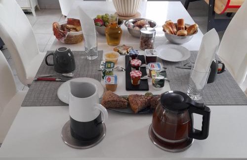 Carsac-Aillac Bed & Breakfast | Le coin des oiseaux