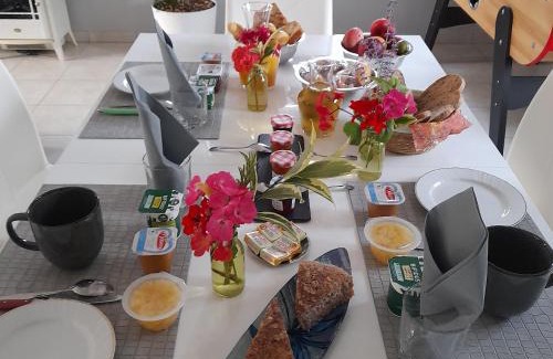 Carsac-Aillac Bed & Breakfast | Le coin des oiseaux