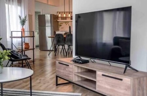 Atholville House | Le coin du Professionnel