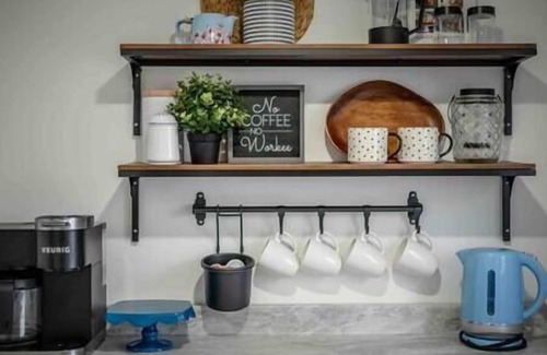 Atholville House | Le coin du Professionnel