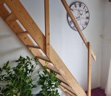 Breuillet House | Le coin du Volumier